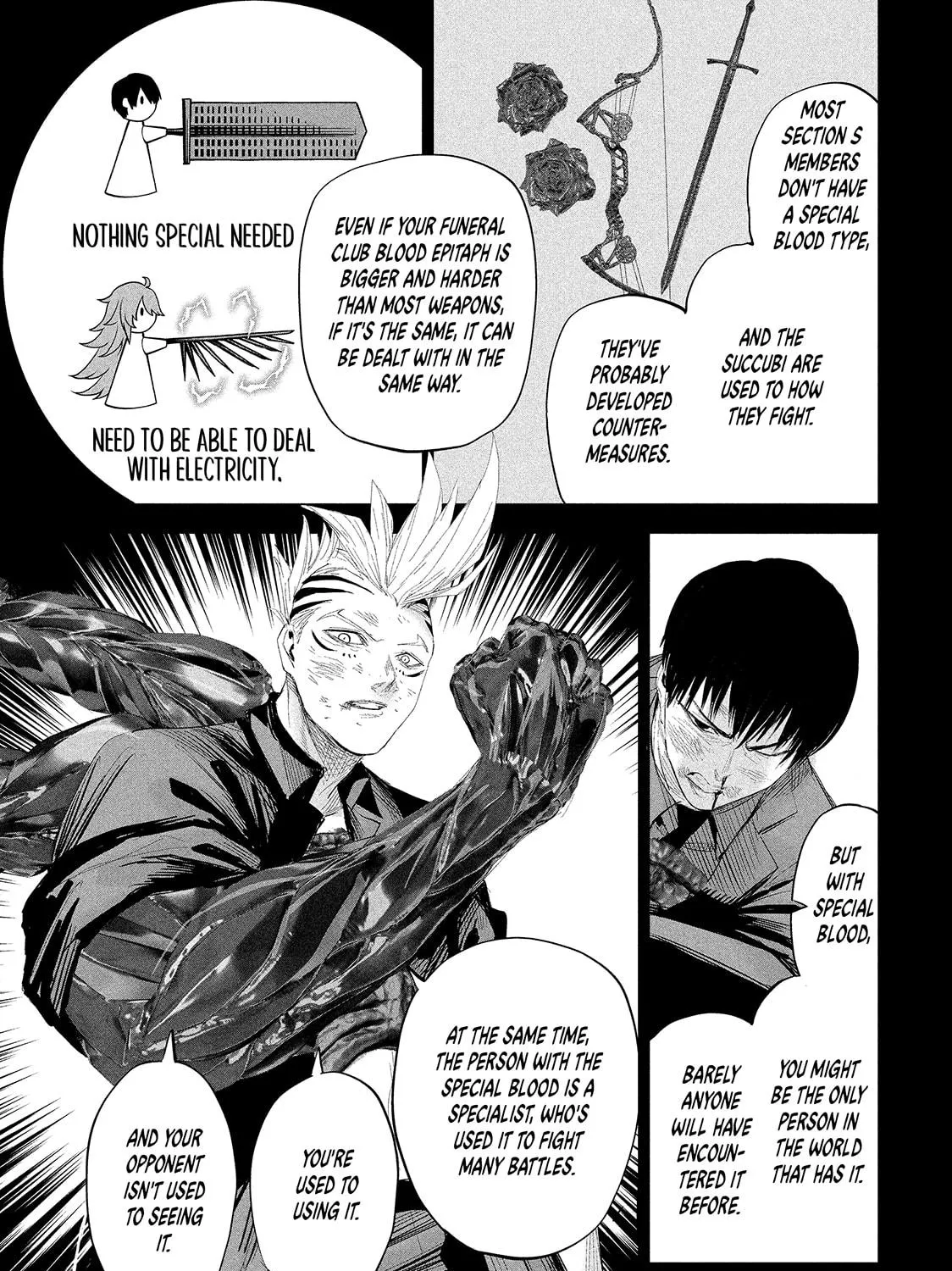 Read Lili-Men chapter 37 image 16 on Lezhin