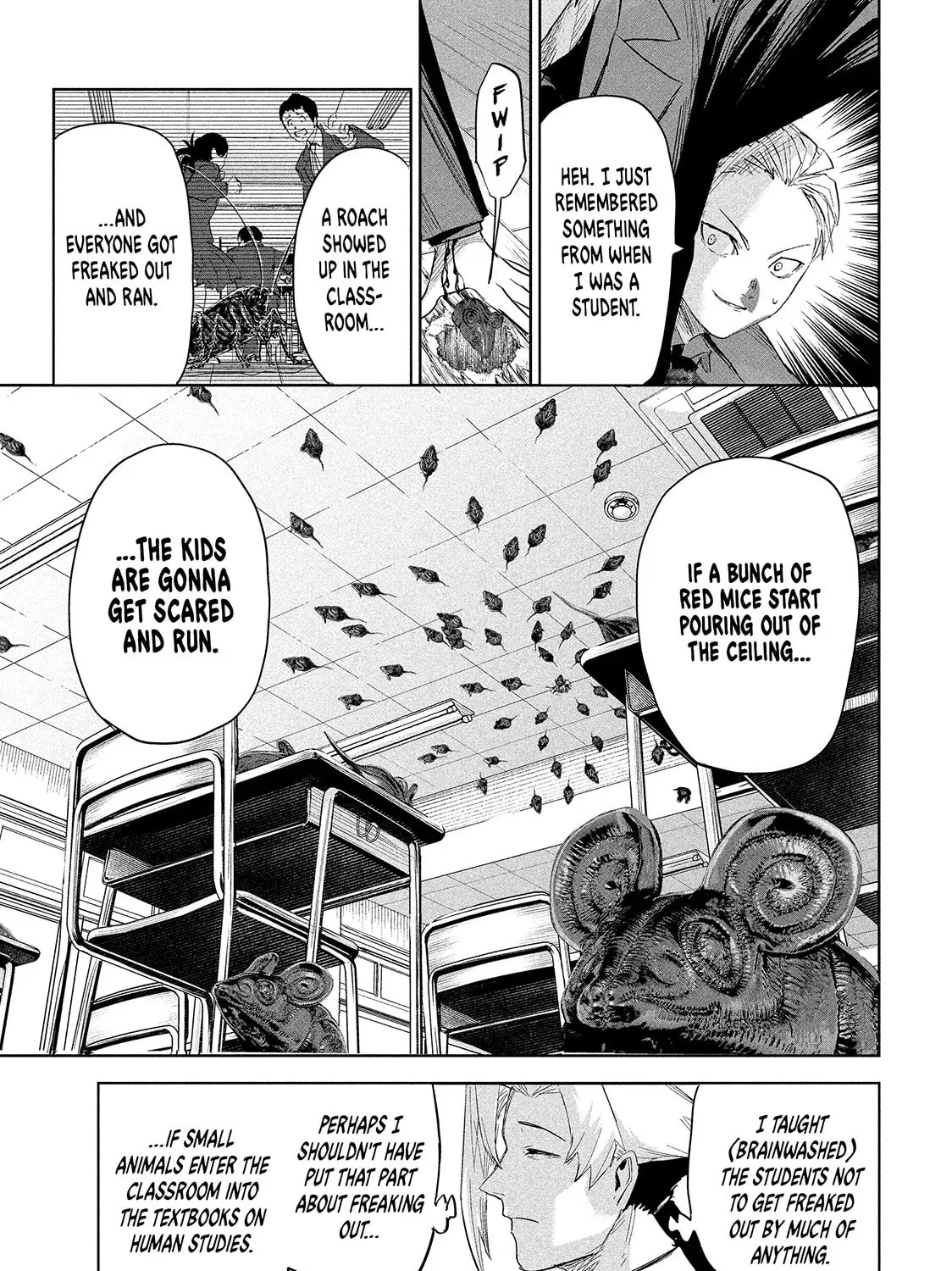 Read Lili-Men chapter 37 image 20 on Lezhin