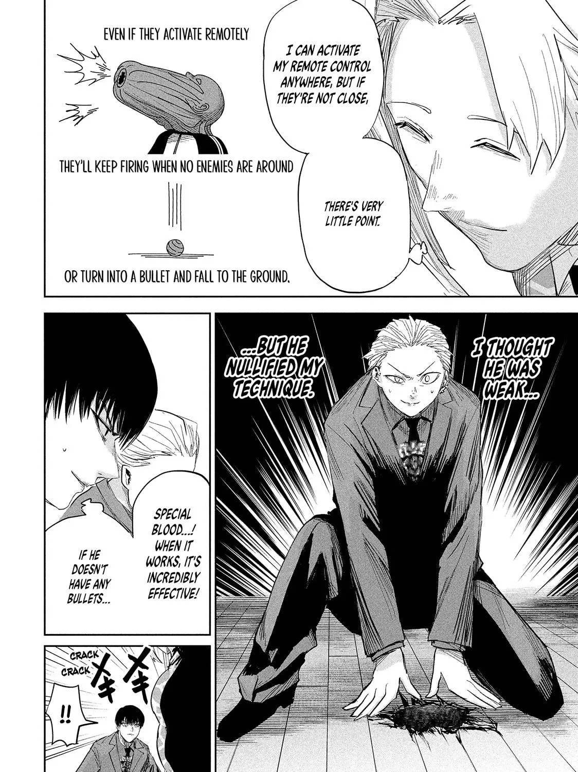 Read Lili-Men chapter 37 image 22 on Lezhin