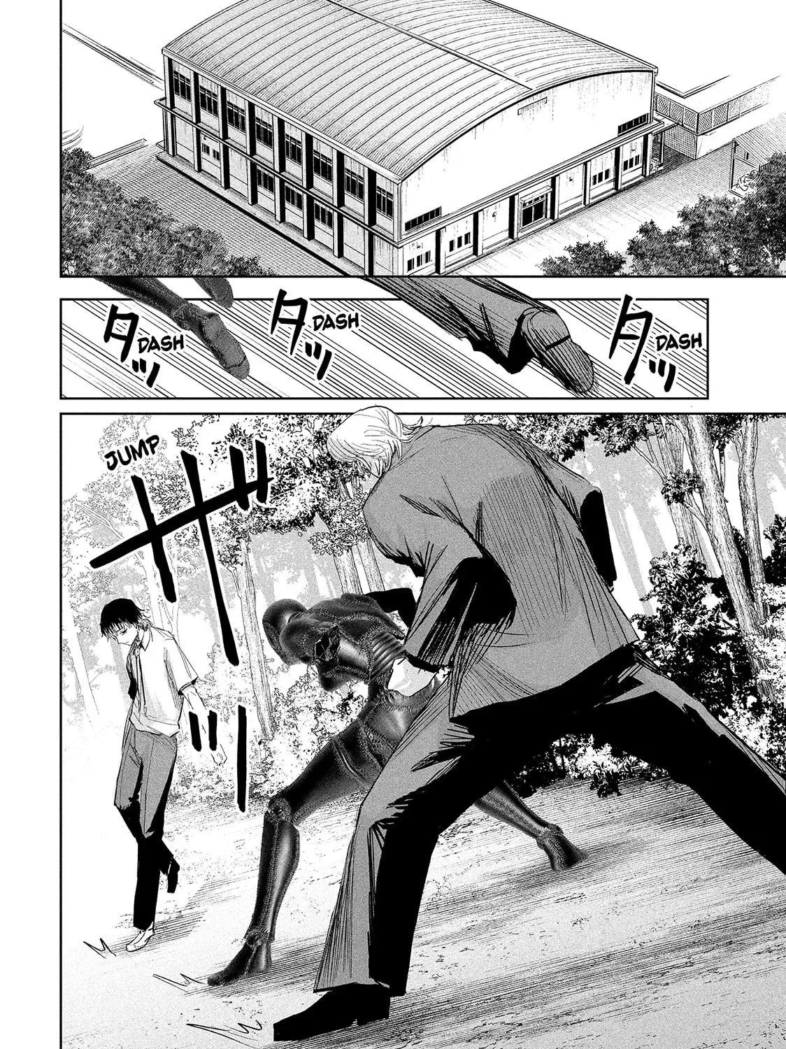 Read Lili-Men chapter 37 image 26 on Lezhin