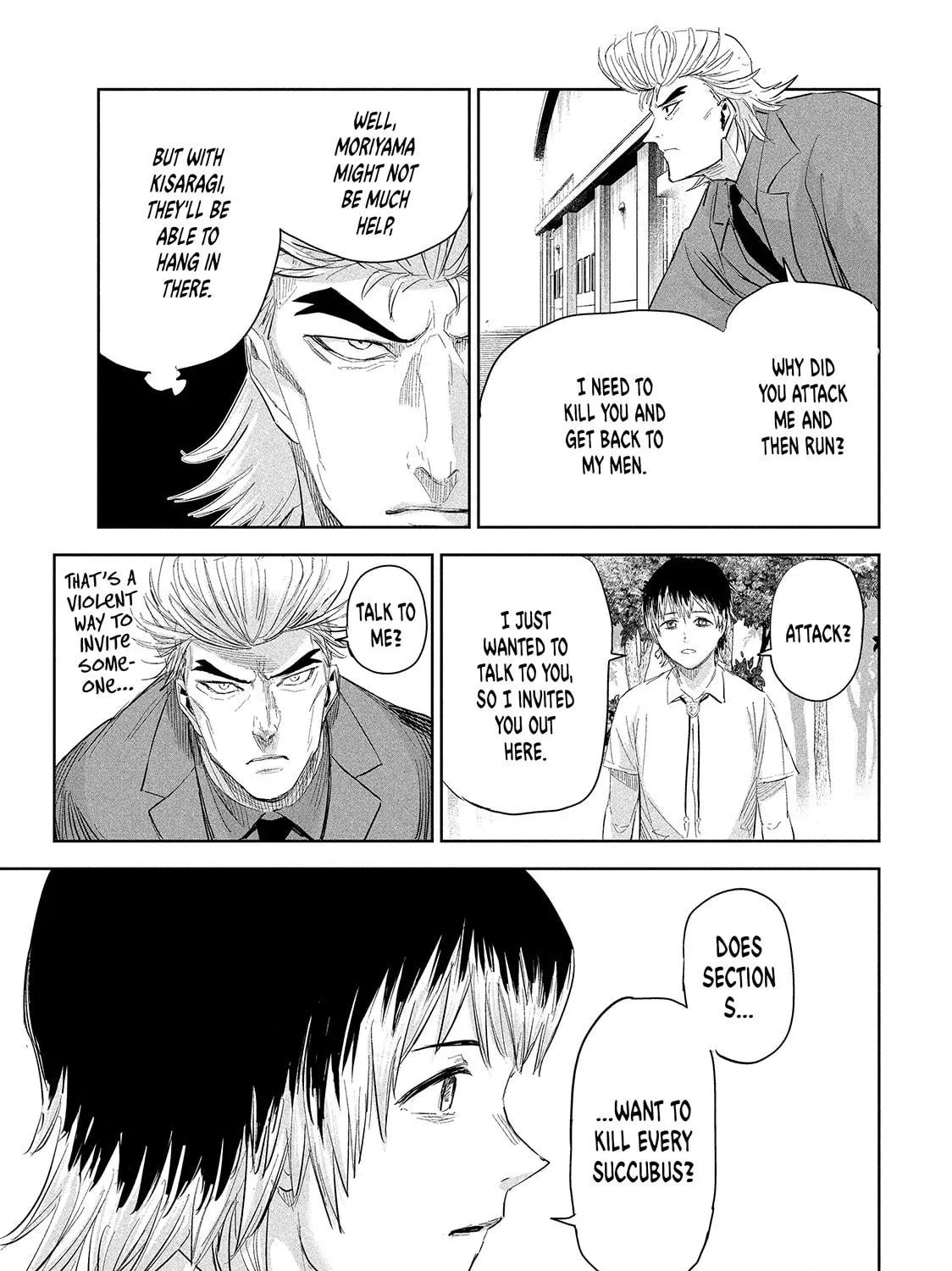 Read Lili-Men chapter 37 image 28 on Lezhin
