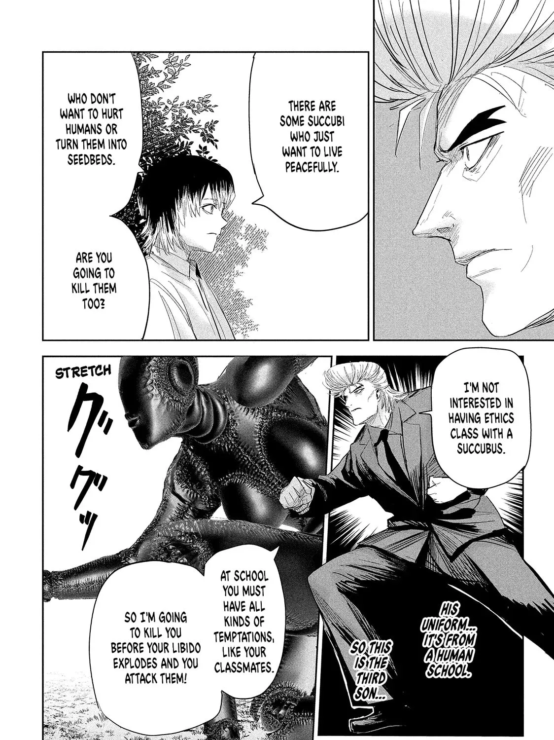 Read Lili-Men chapter 37 image 30 on Lezhin