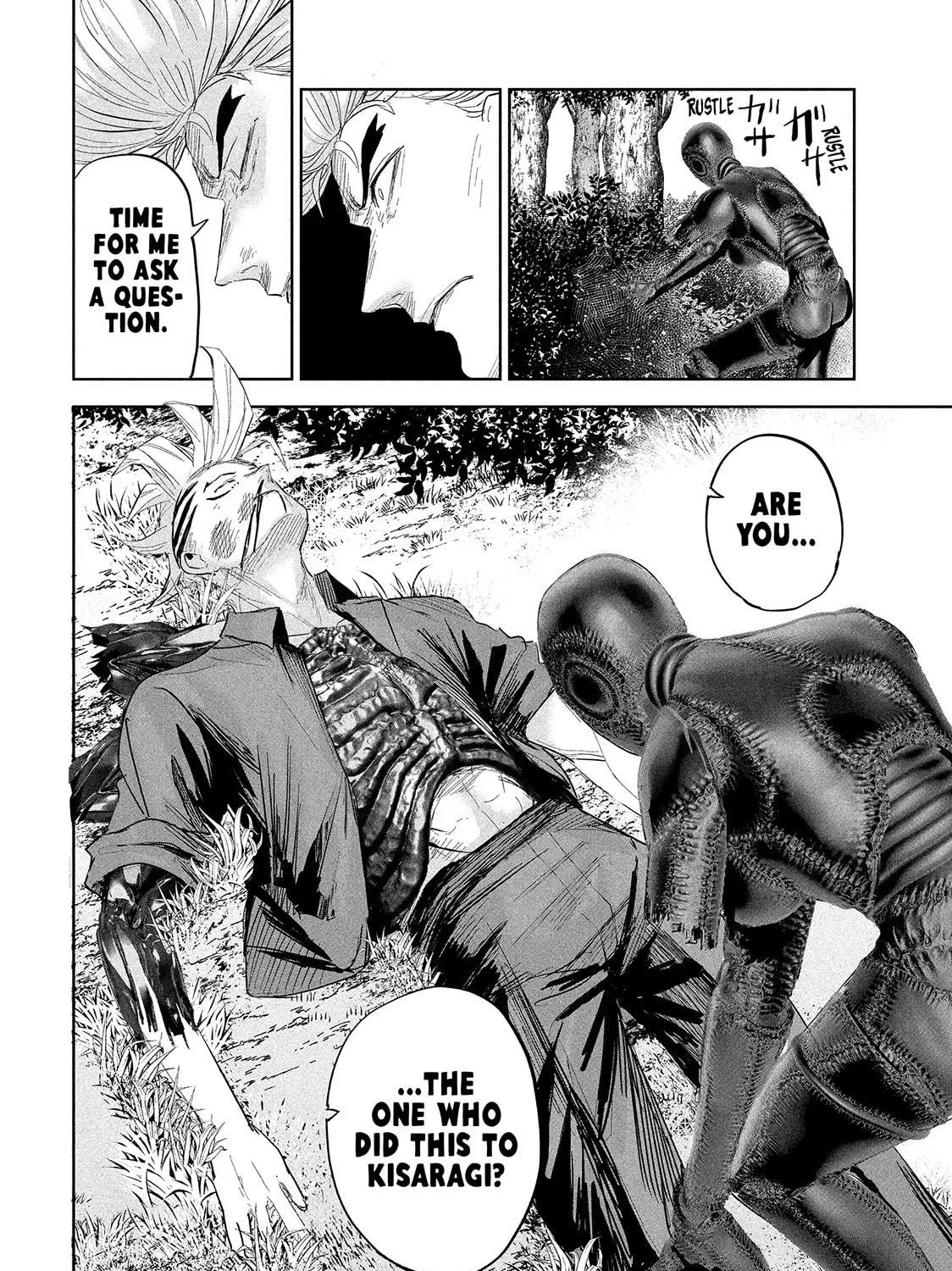 Read Lili-Men chapter 37 image 34 on Lezhin