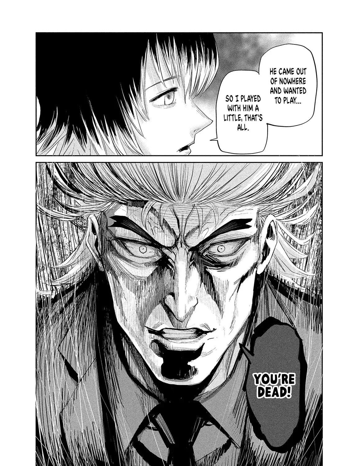 Read Lili-Men chapter 37 image 36 on Lezhin