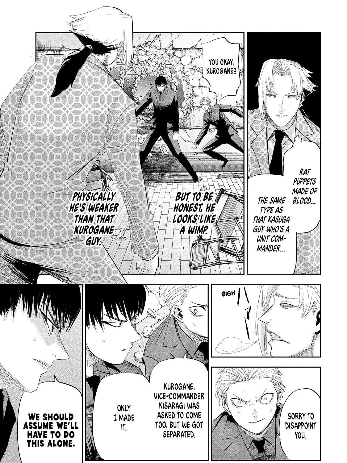 Read Lili-Men chapter 37 image 4 on Lezhin