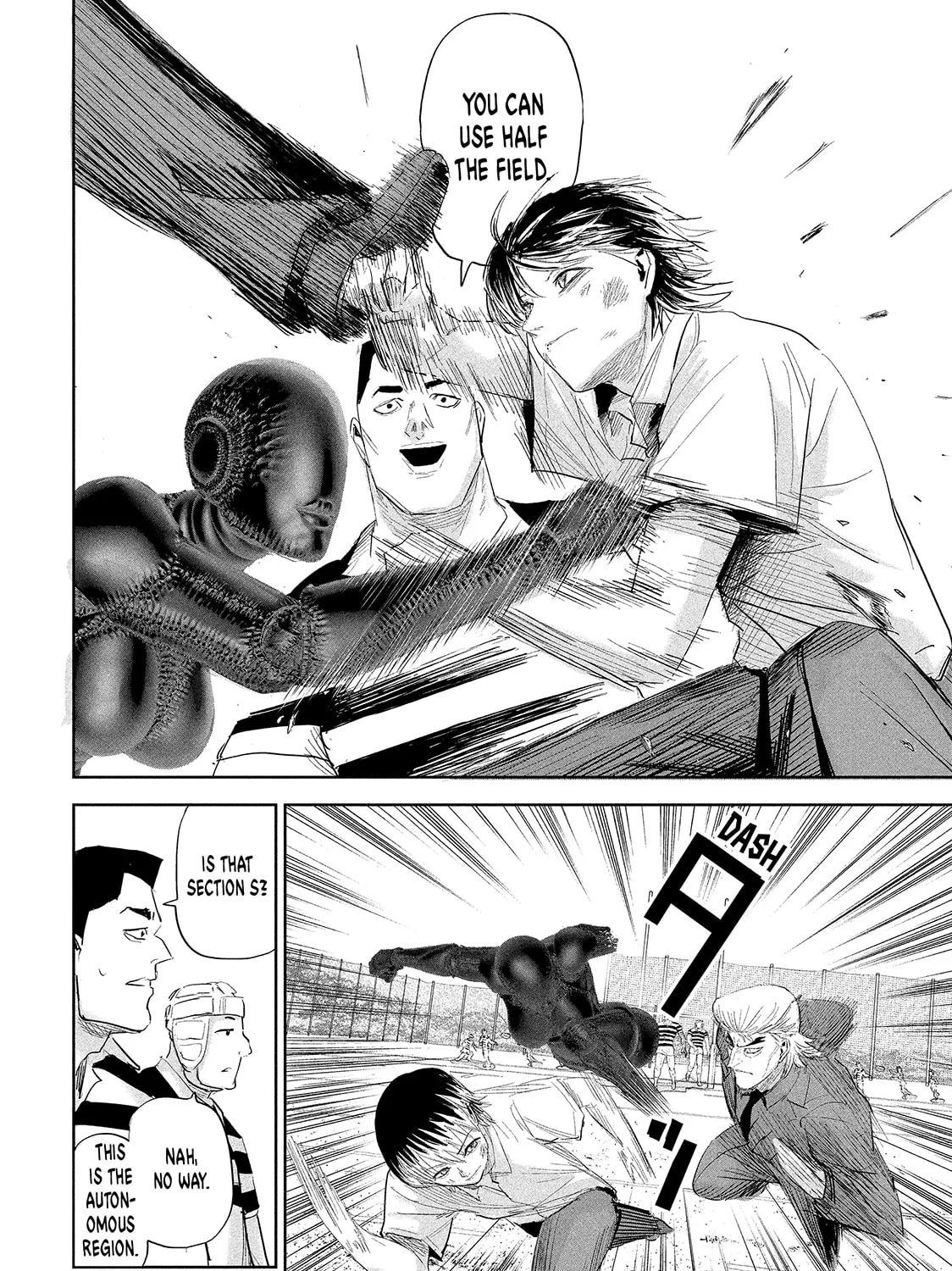 Read Lili-Men chapter 38 image 14 on Lezhin