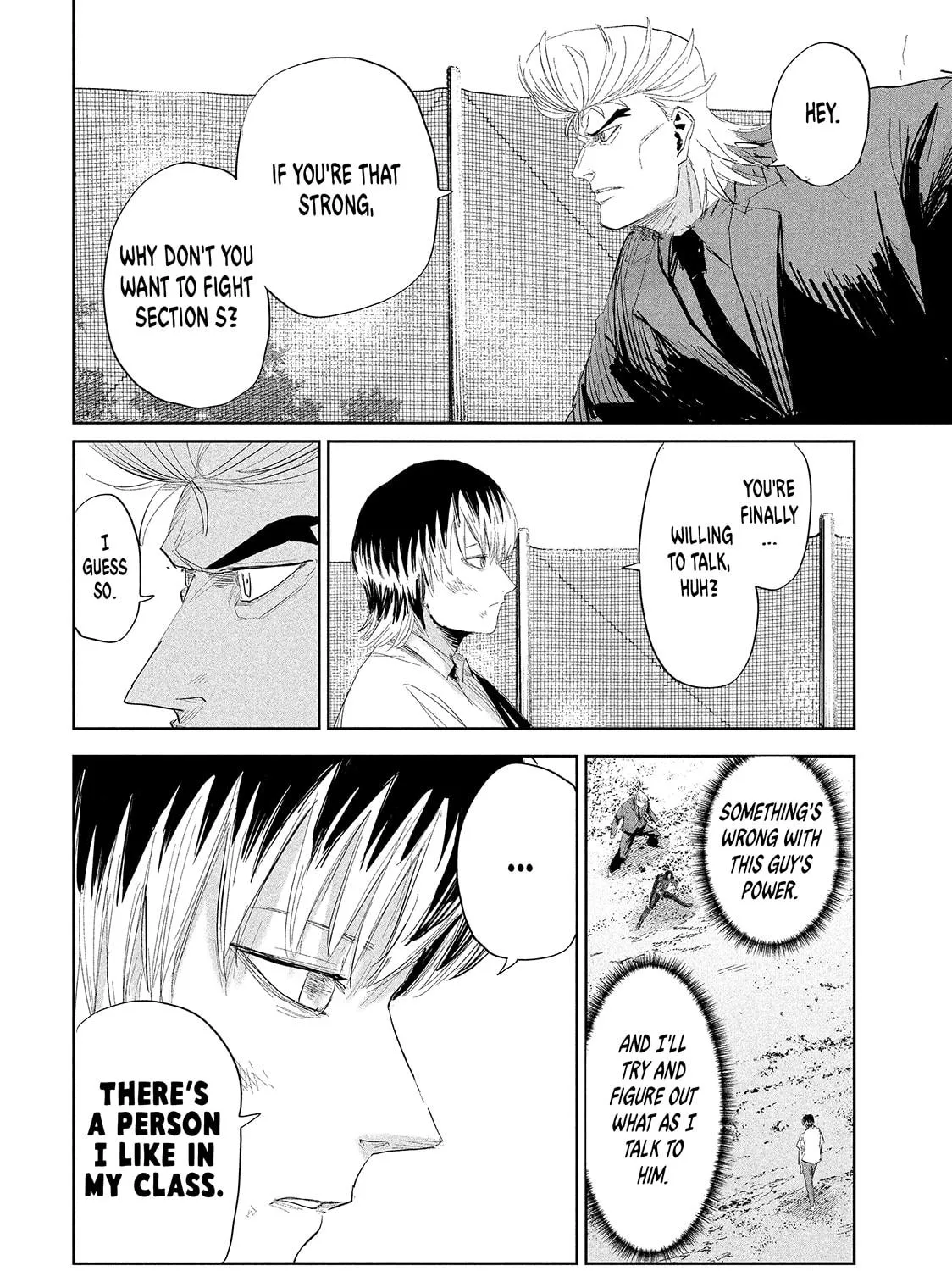 Read Lili-Men chapter 38 image 22 on Lezhin