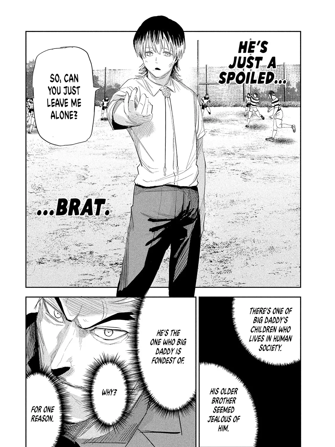 Read Lili-Men chapter 38 image 26 on Lezhin