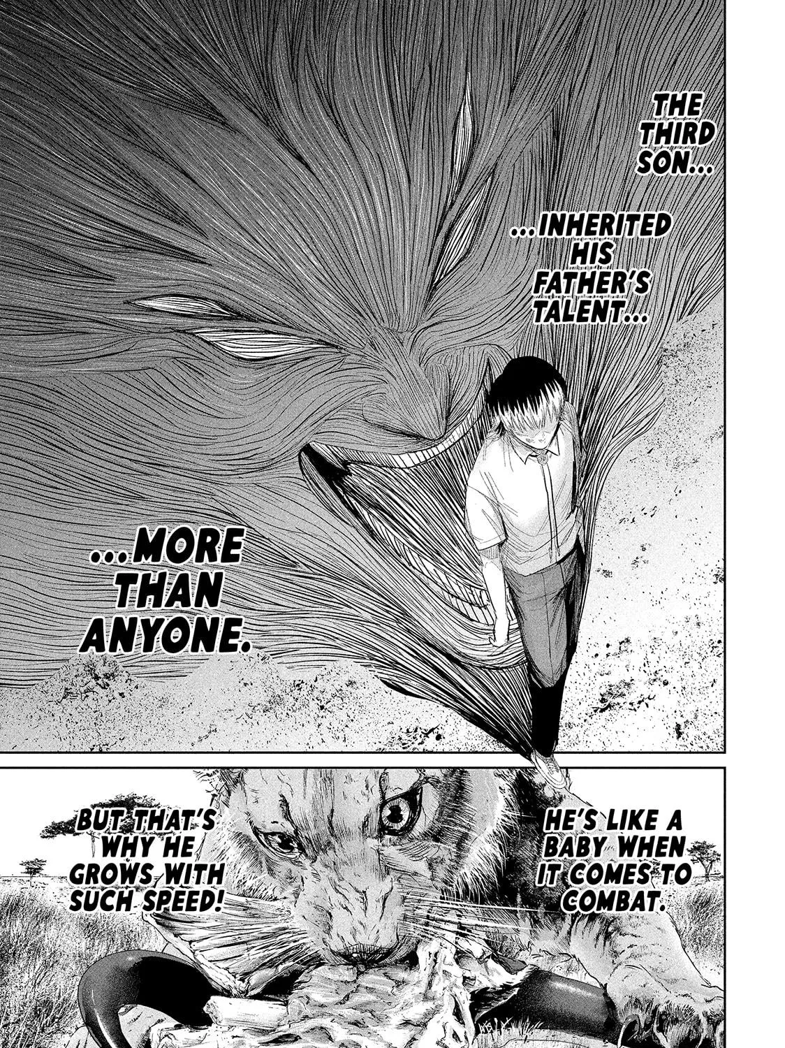 Read Lili-Men chapter 38 image 28 on Lezhin