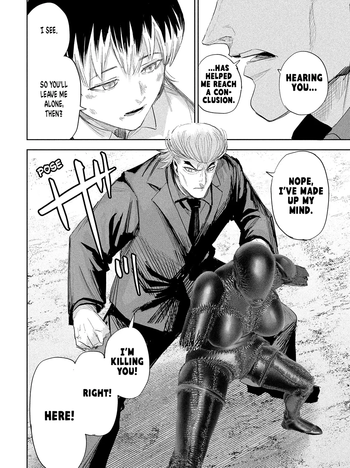 Read Lili-Men chapter 38 image 30 on Lezhin