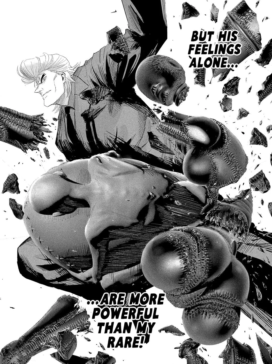 Read Lili-Men chapter 38 image 34 on Lezhin