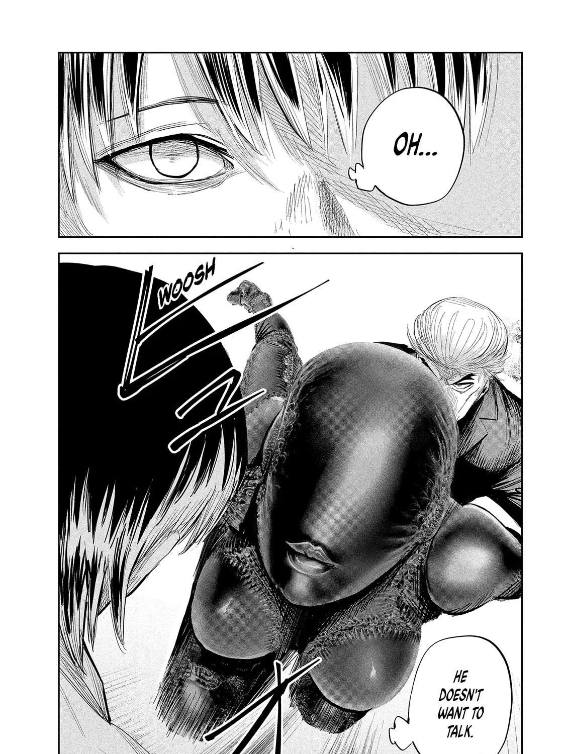 Read Lili-Men chapter 38 image 4 on Lezhin