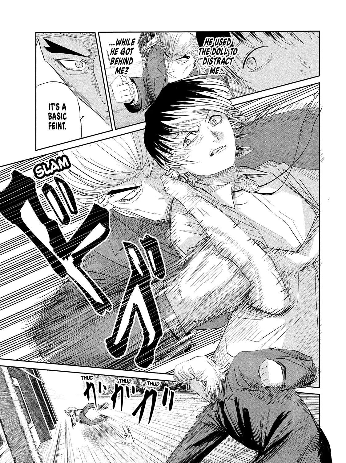 Read Lili-Men chapter 38 image 8 on Lezhin
