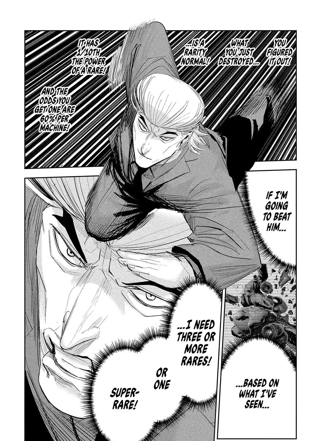 Read Lili-Men chapter 39 image 10 on Lezhin