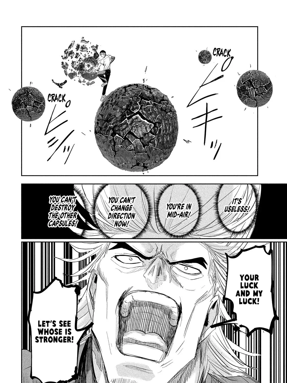 Read Lili-Men chapter 39 image 14 on Lezhin