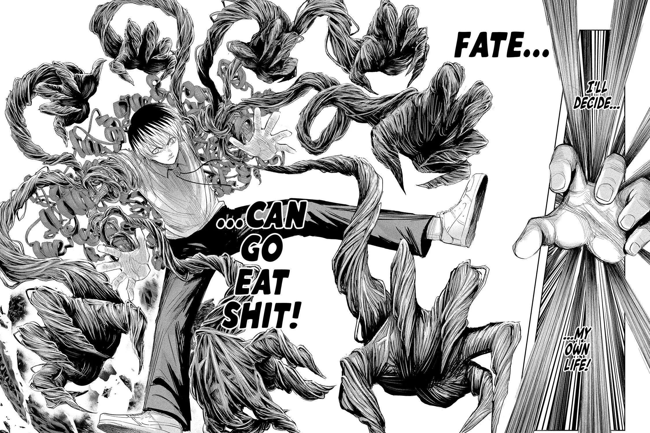 Read Lili-Men chapter 39 image 18 on Lezhin