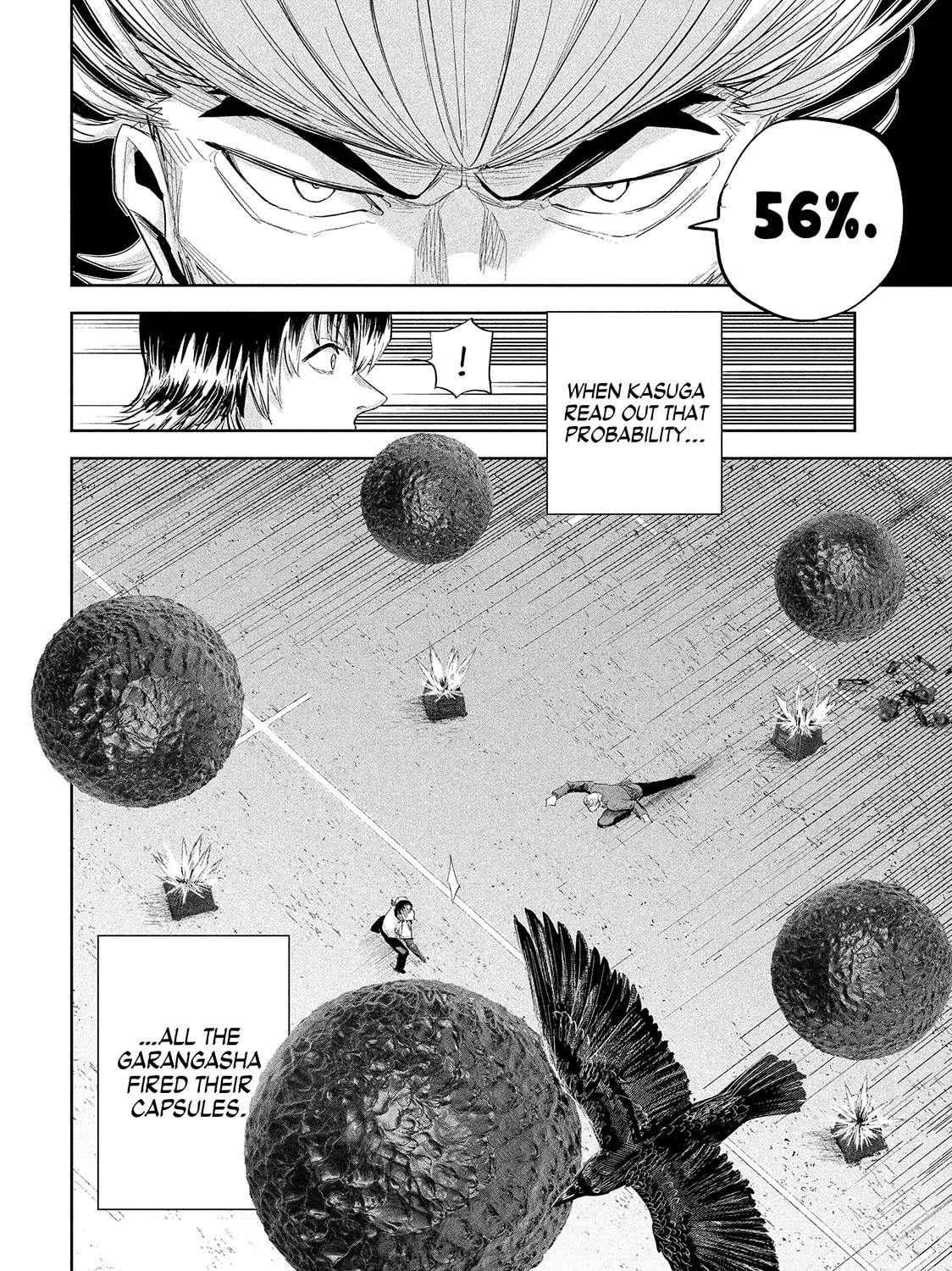 Read Lili-Men chapter 39 image 2 on Lezhin