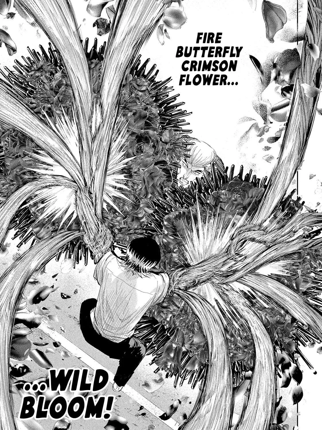 Read Lili-Men chapter 39 image 22 on Lezhin