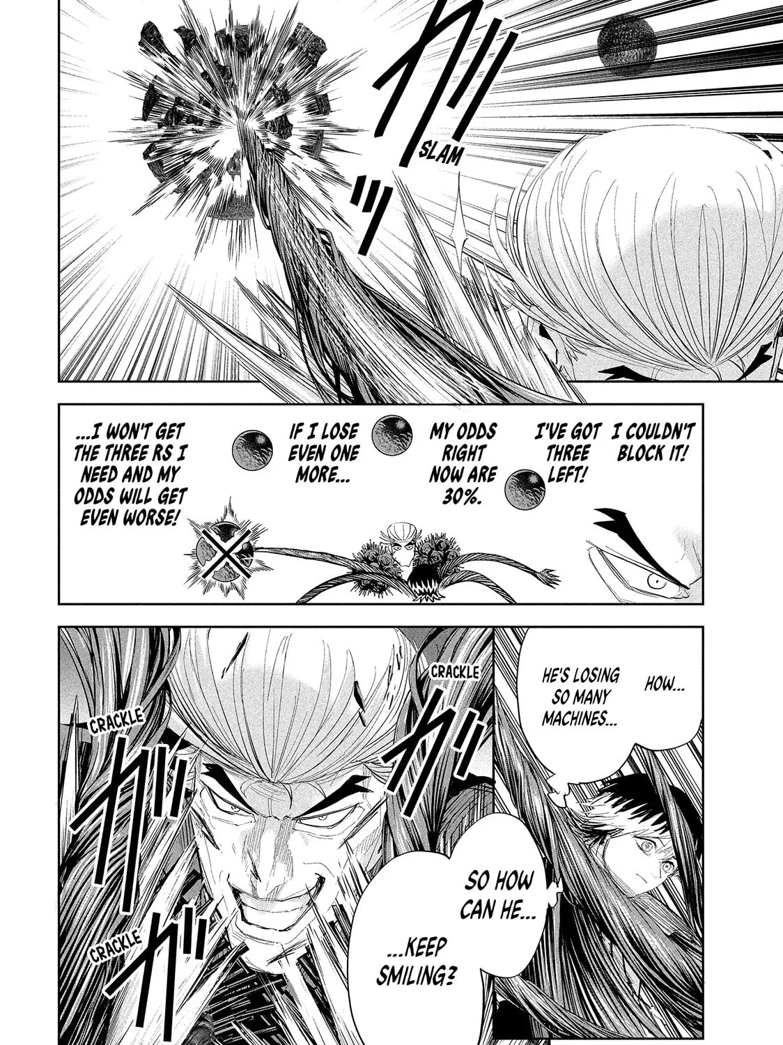 Read Lili-Men chapter 39 image 24 on Lezhin