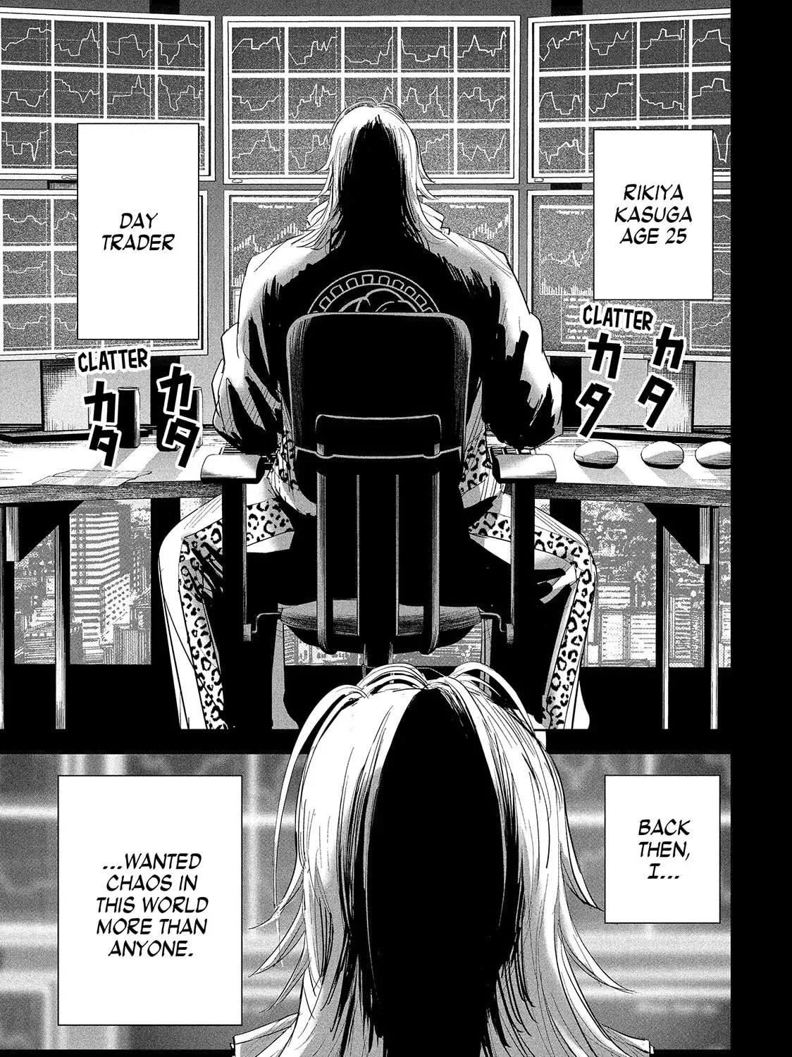 Read Lili-Men chapter 39 image 30 on Lezhin