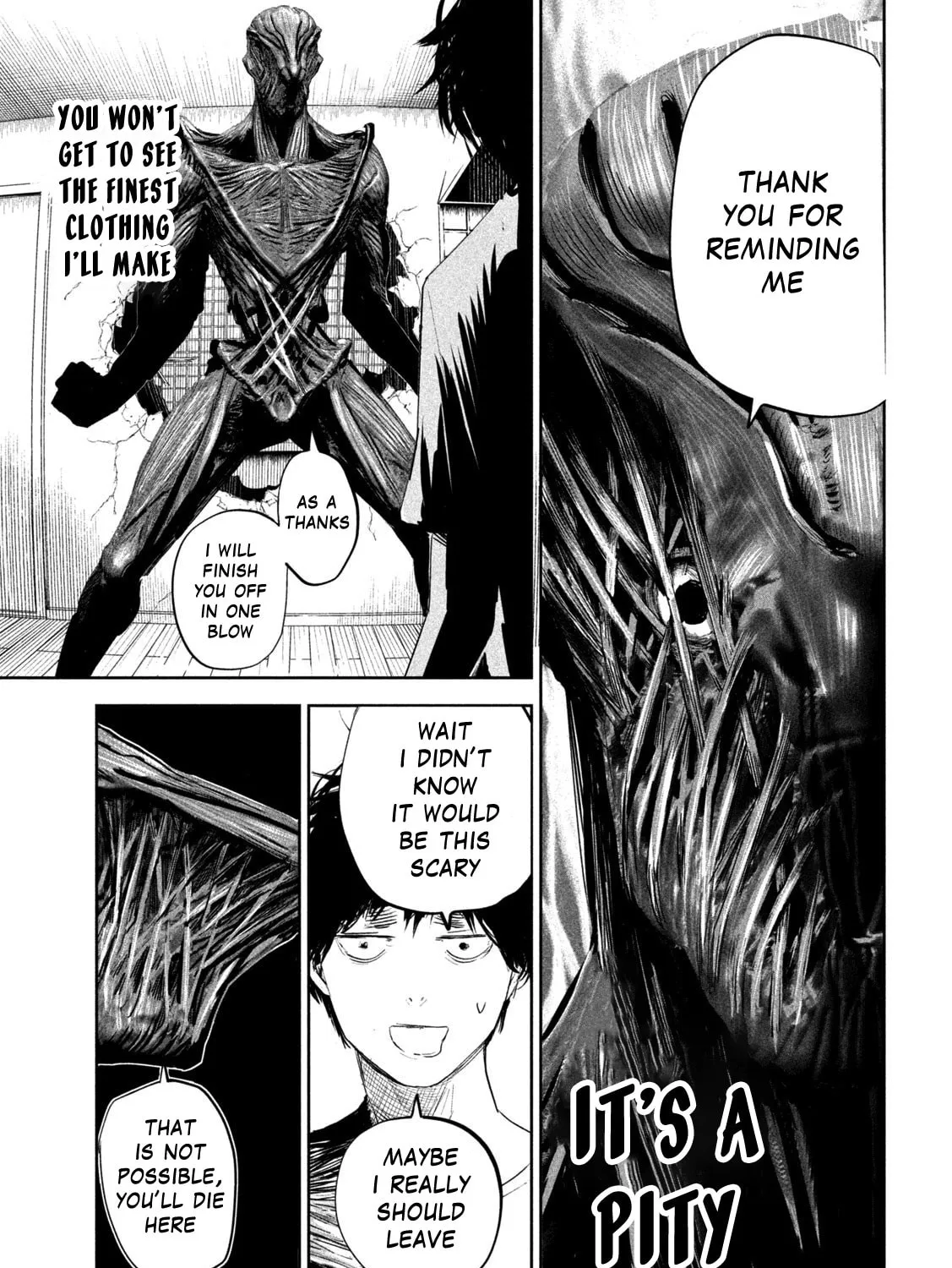 Read Lili-Men chapter 4 image 12 on Lezhin