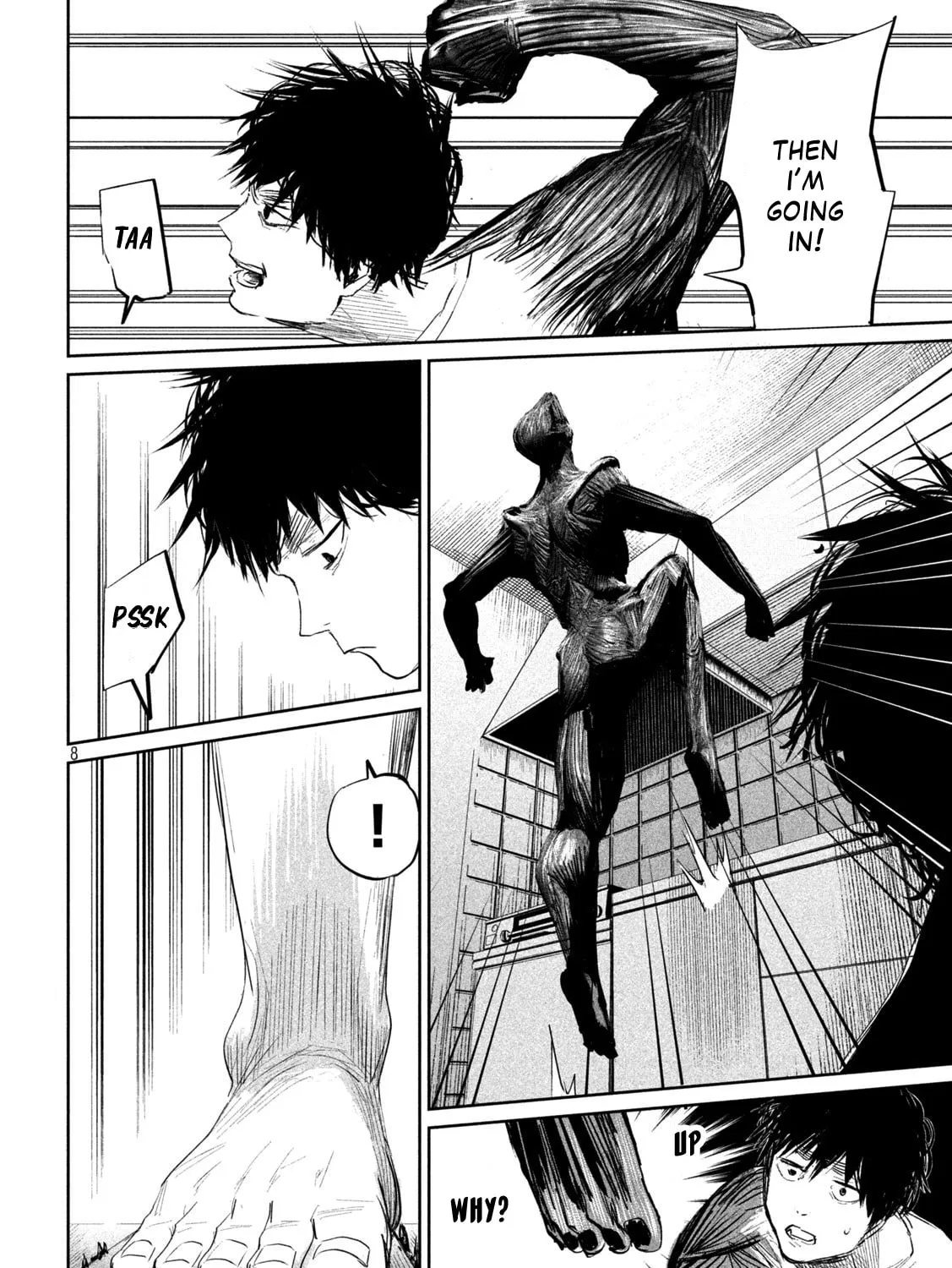 Read Lili-Men chapter 4 image 14 on Lezhin
