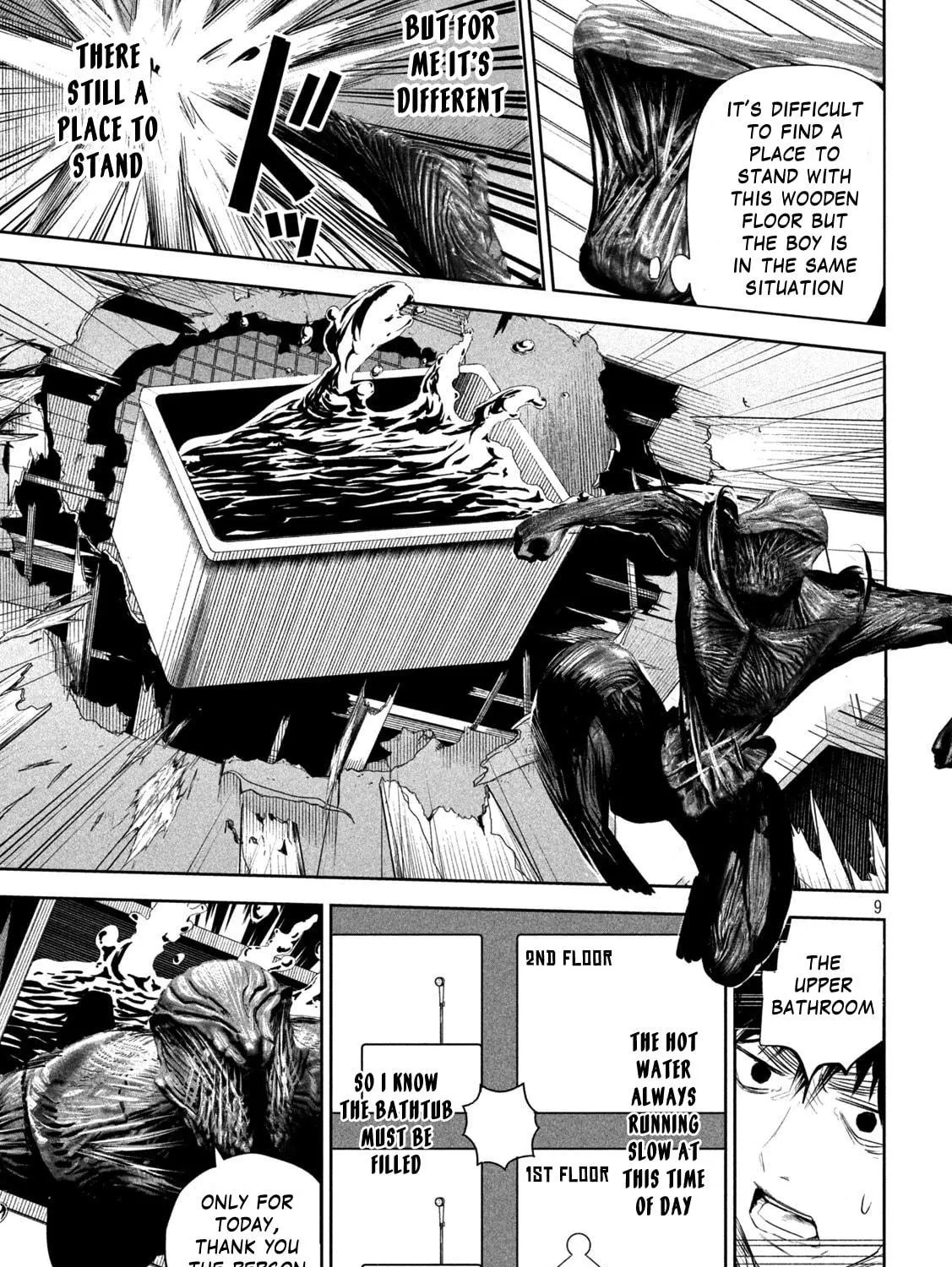 Read Lili-Men chapter 4 image 16 on Lezhin