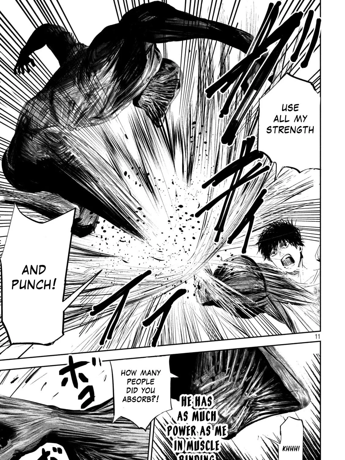 Read Lili-Men chapter 4 image 20 on Lezhin