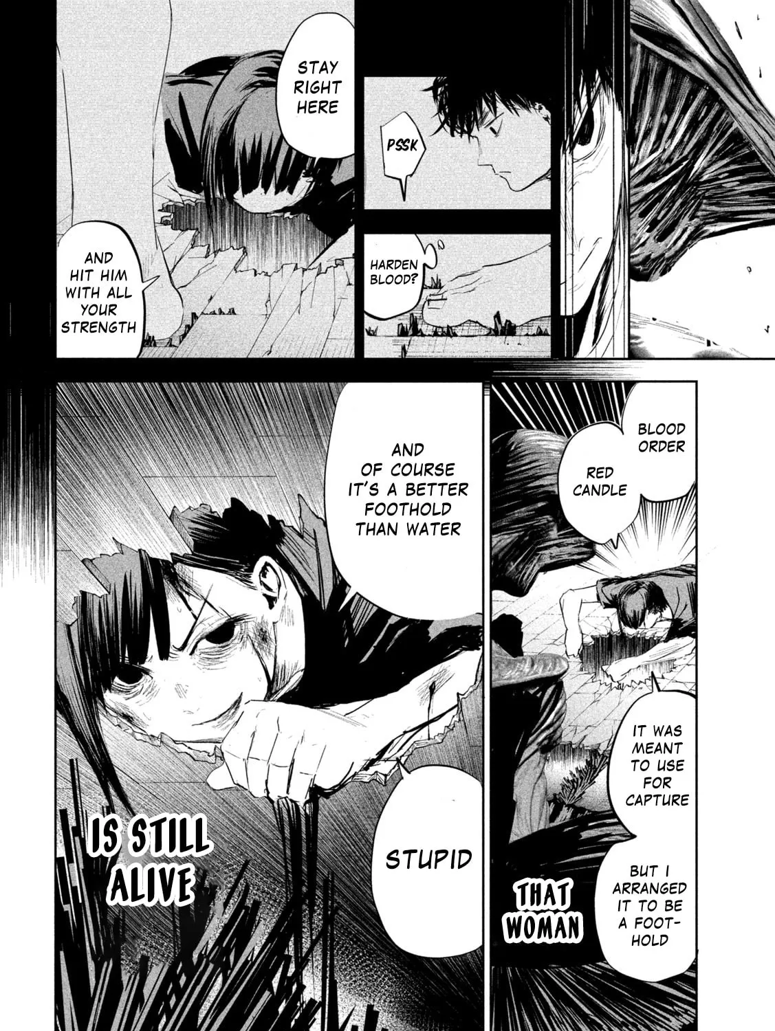 Read Lili-Men chapter 4 image 26 on Lezhin