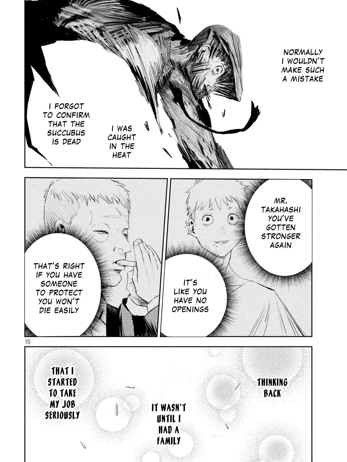 Read Lili-Men chapter 4 image 30 on Lezhin