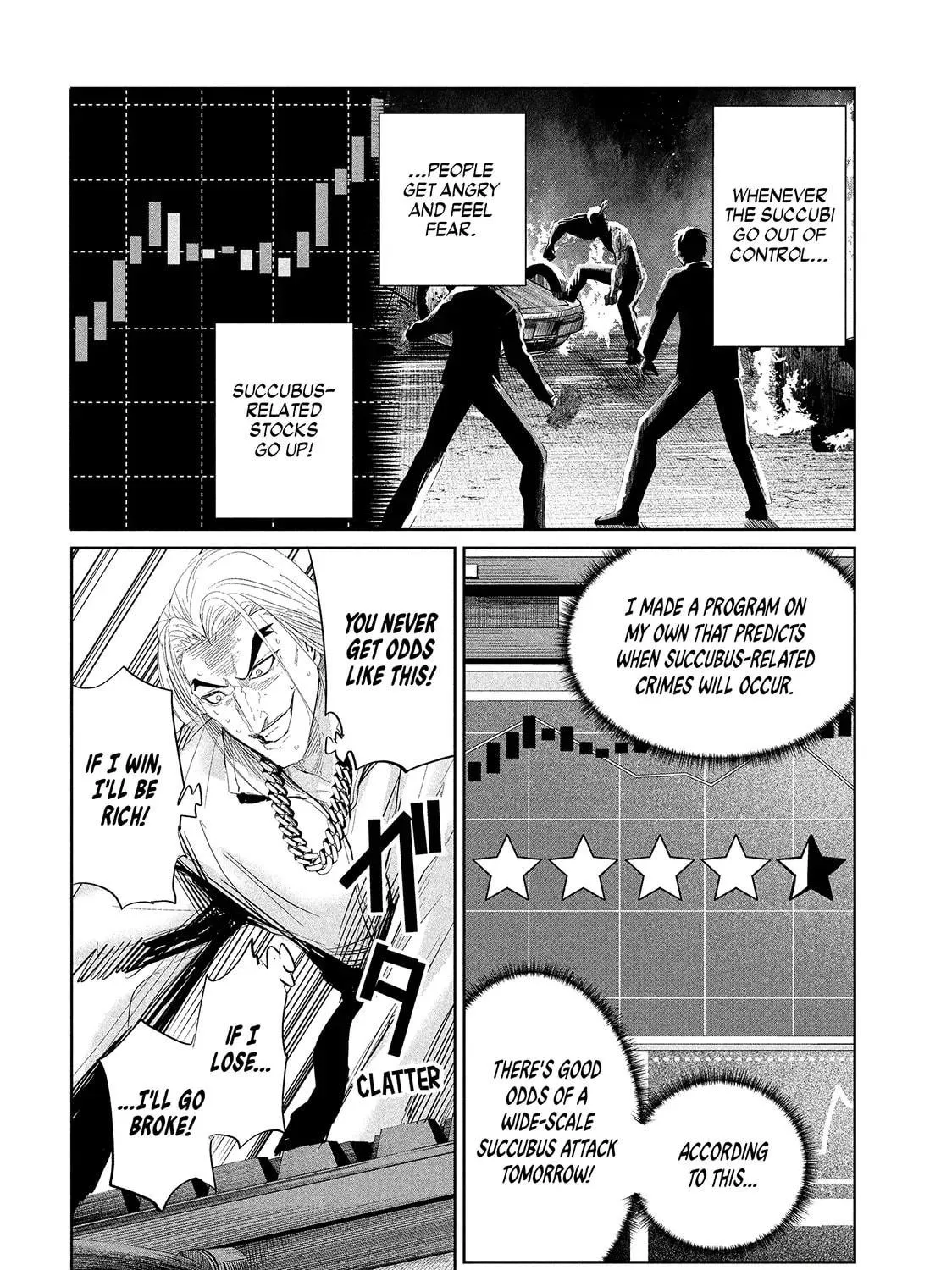 Read Lili-Men chapter 40 image 10 on Lezhin