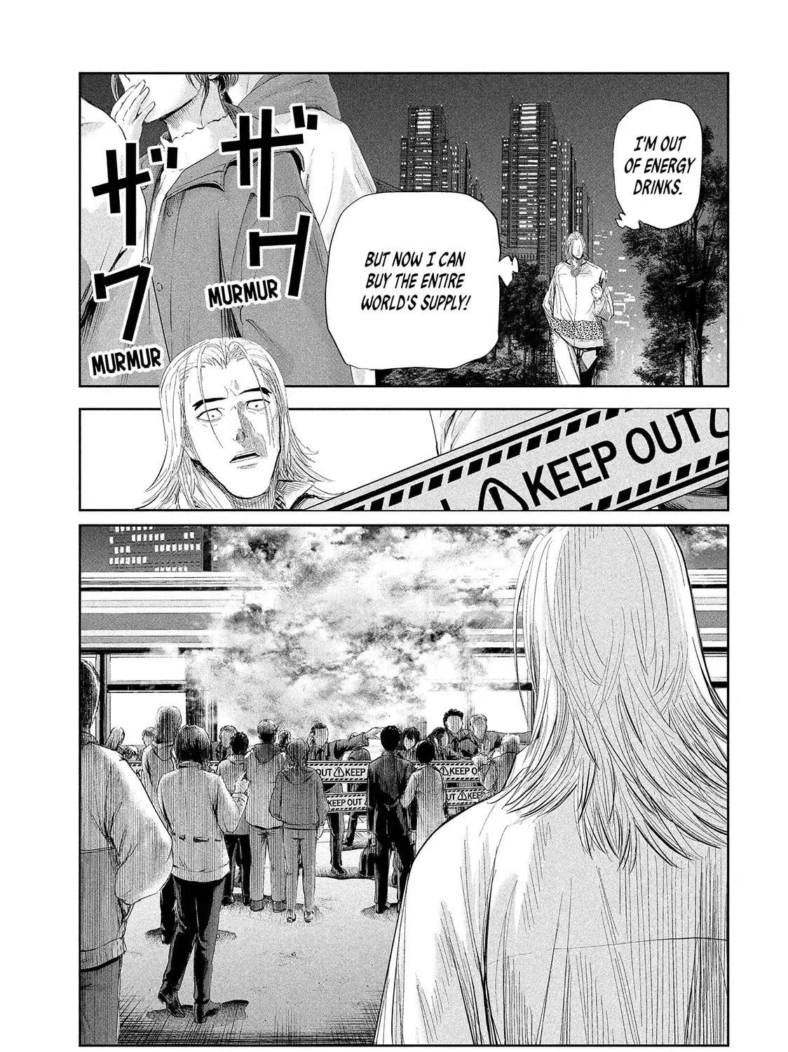 Read Lili-Men chapter 40 image 16 on Lezhin