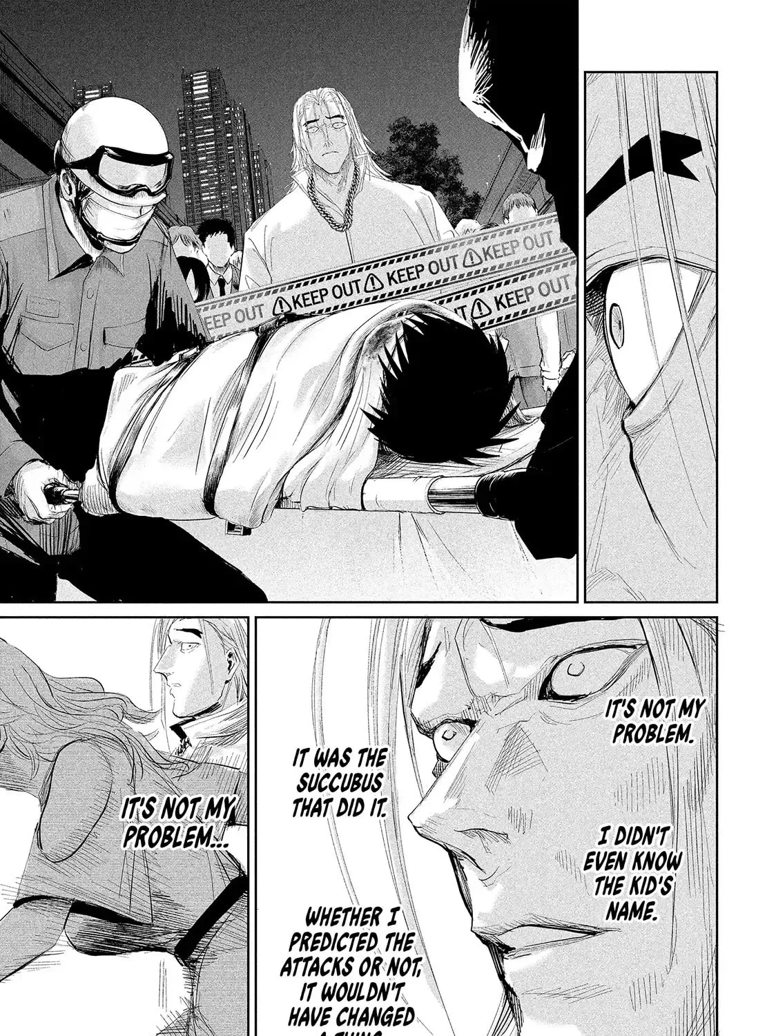 Read Lili-Men chapter 40 image 20 on Lezhin