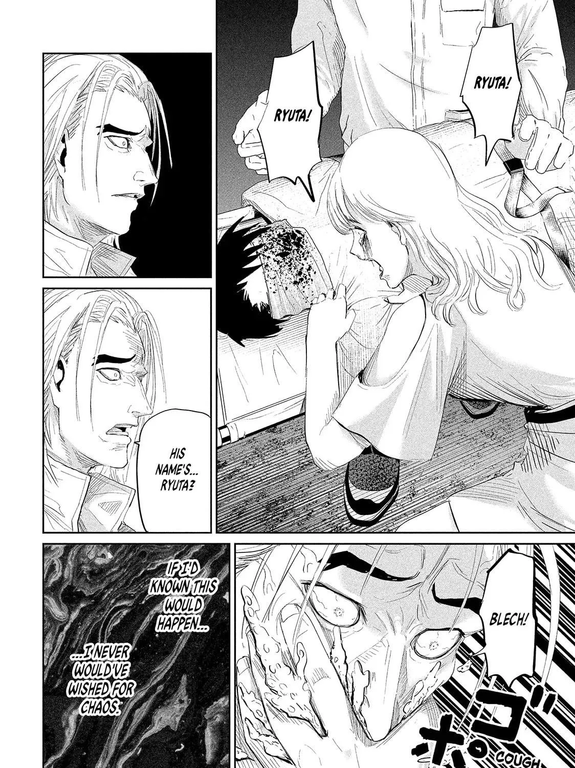 Read Lili-Men chapter 40 image 22 on Lezhin
