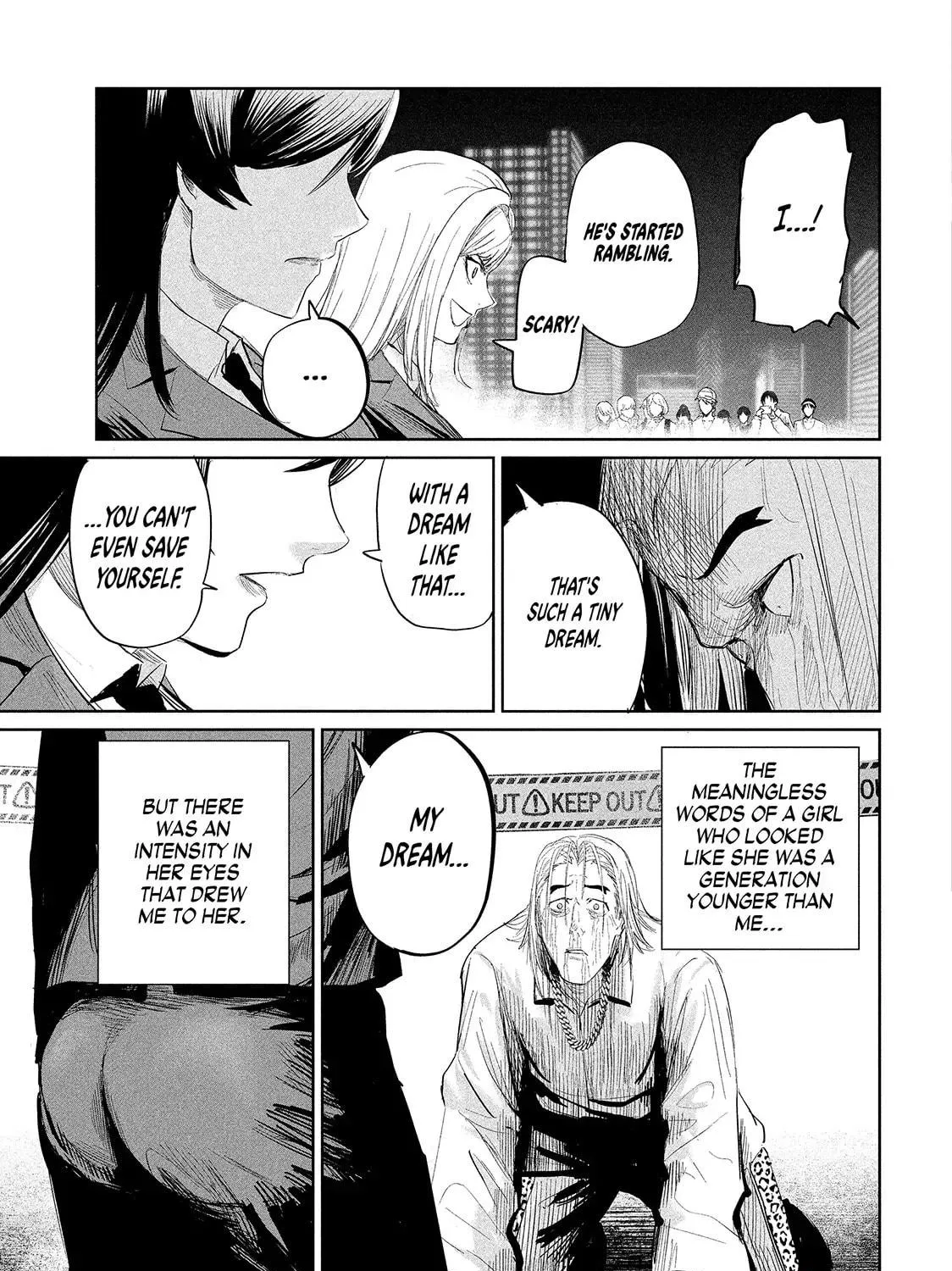 Read Lili-Men chapter 40 image 28 on Lezhin