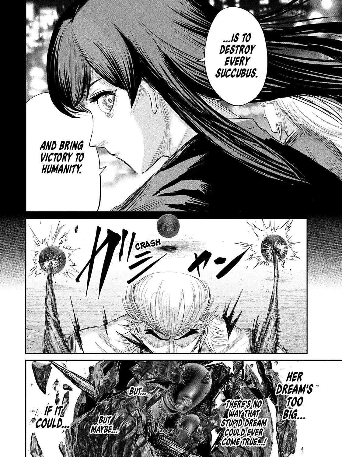 Read Lili-Men chapter 40 image 30 on Lezhin