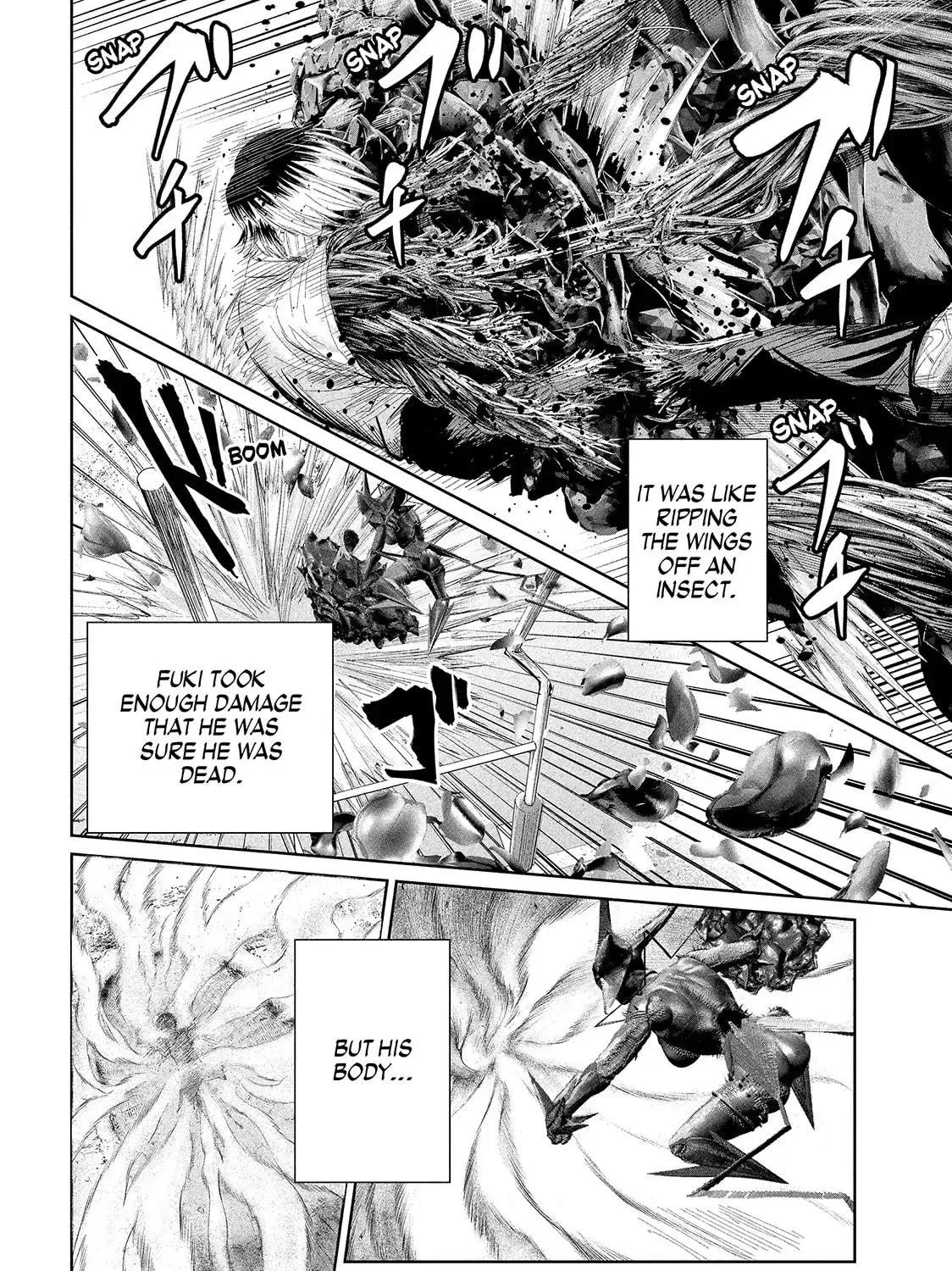 Read Lili-Men chapter 41 image 10 on Lezhin