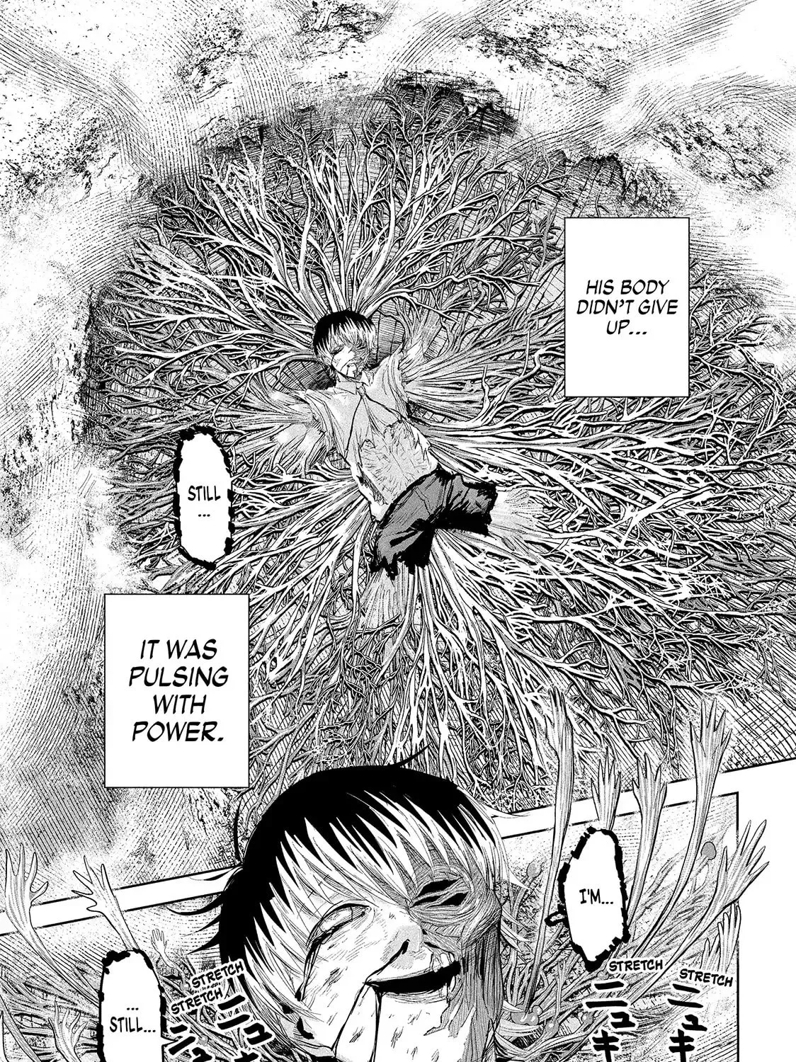 Read Lili-Men chapter 41 image 12 on Lezhin