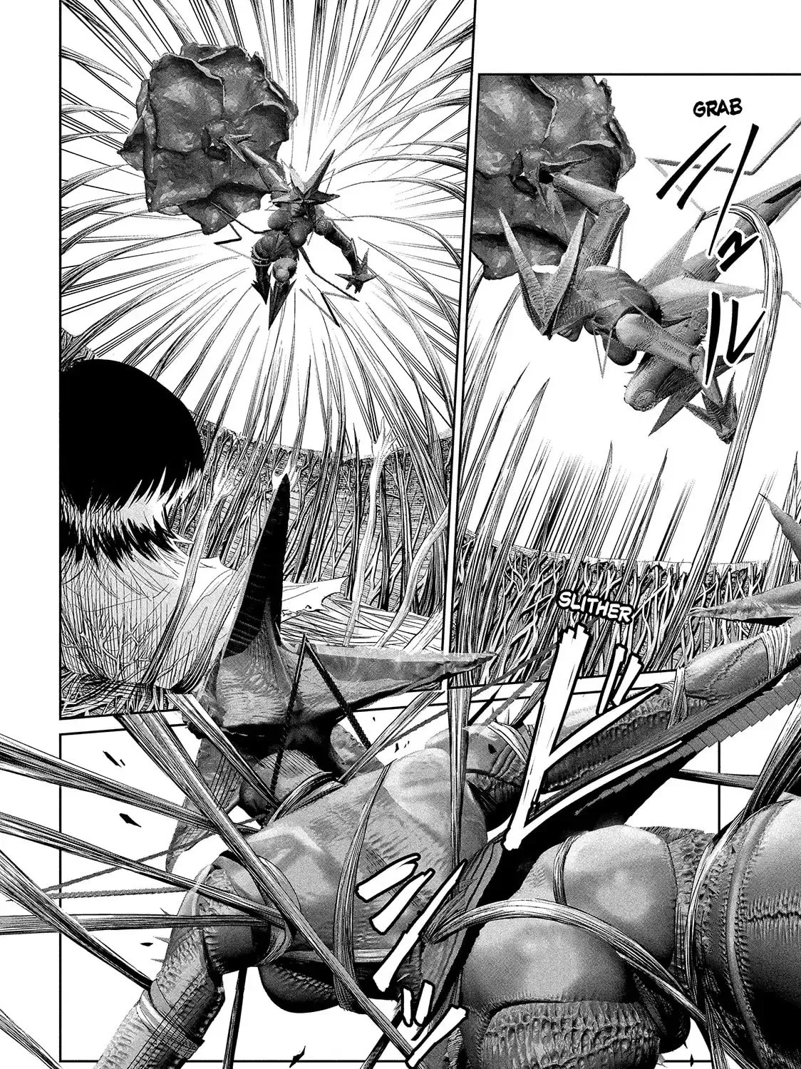 Read Lili-Men chapter 41 image 14 on Lezhin