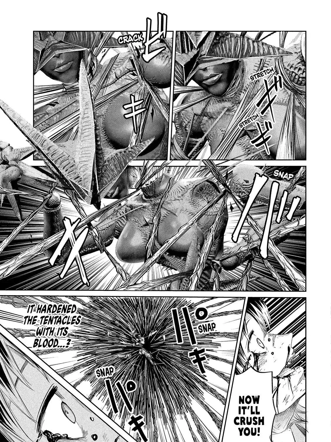 Read Lili-Men chapter 41 image 16 on Lezhin