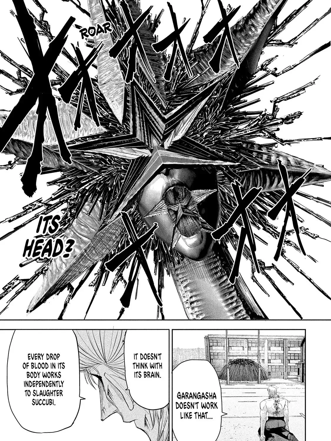 Read Lili-Men chapter 41 image 20 on Lezhin