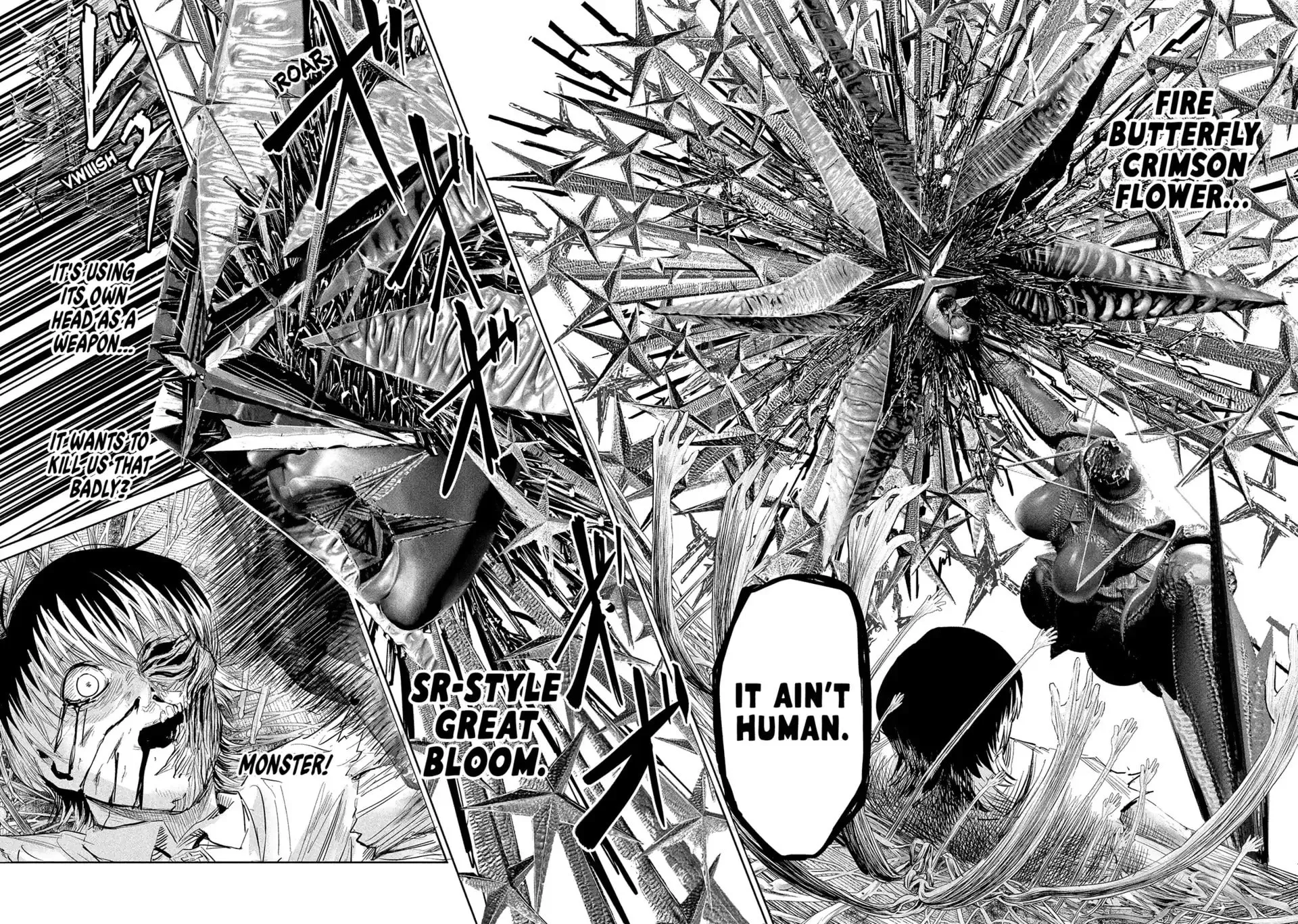 Read Lili-Men chapter 41 image 22 on Lezhin