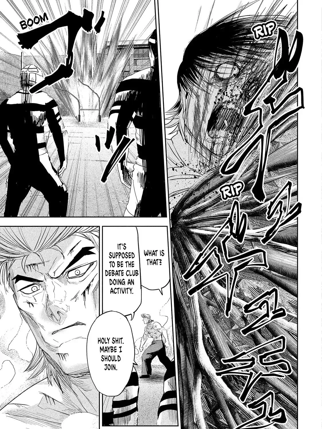 Read Lili-Men chapter 41 image 25 on Lezhin