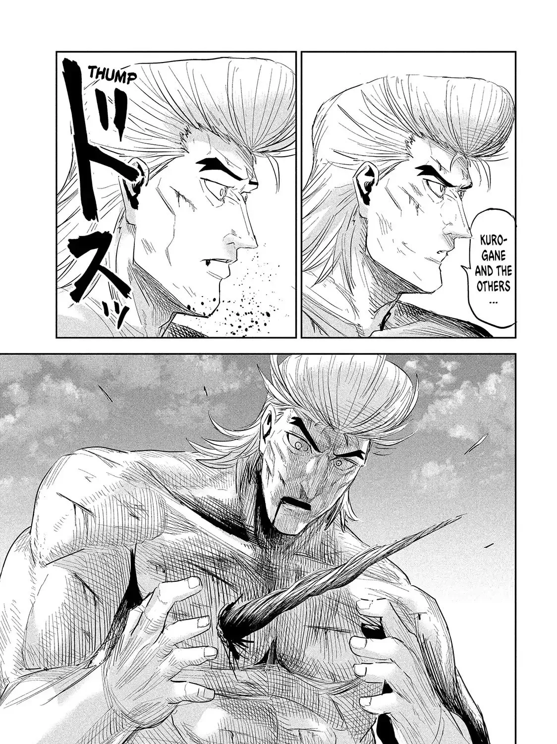 Read Lili-Men chapter 41 image 29 on Lezhin