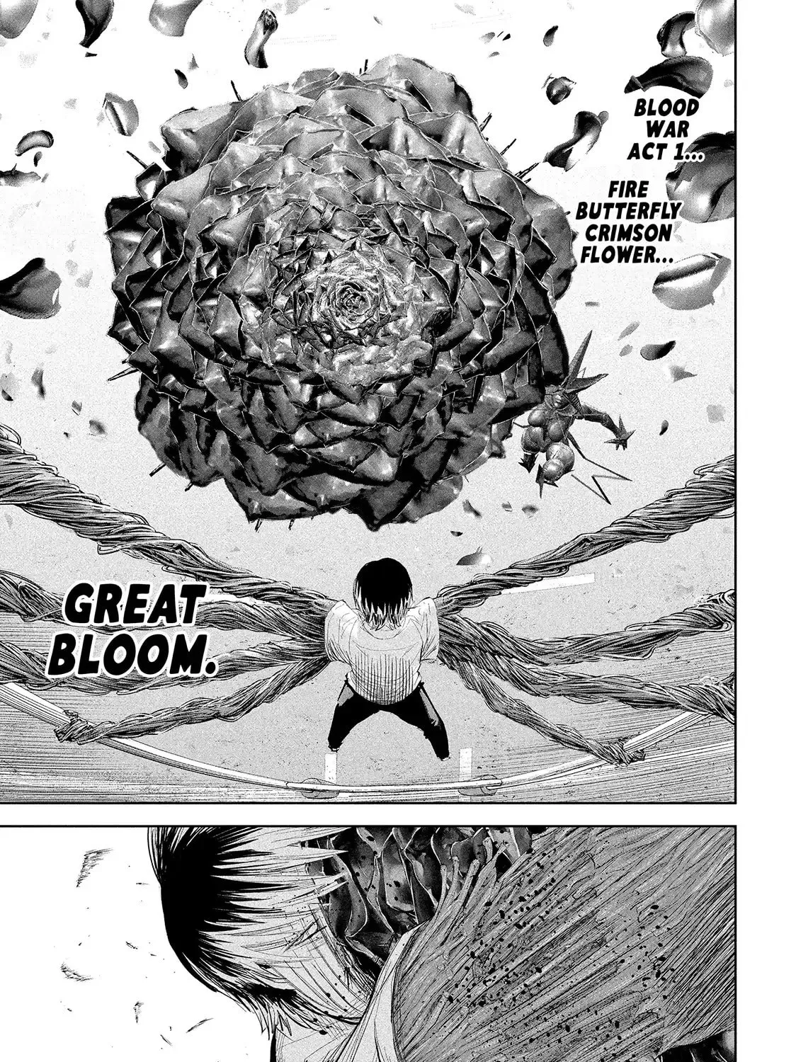 Read Lili-Men chapter 41 image 8 on Lezhin