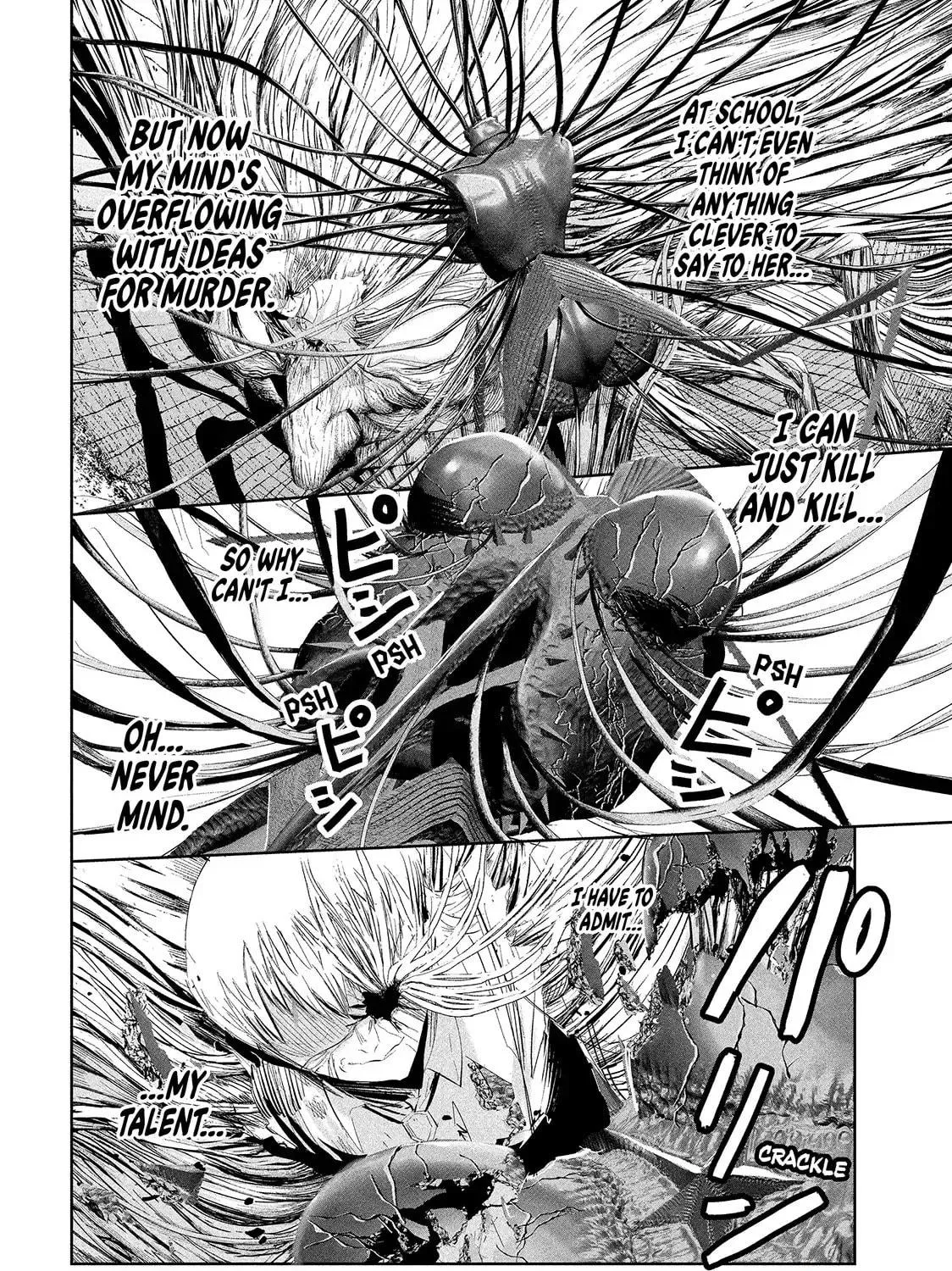 Read Lili-Men chapter 42 image 10 on Lezhin