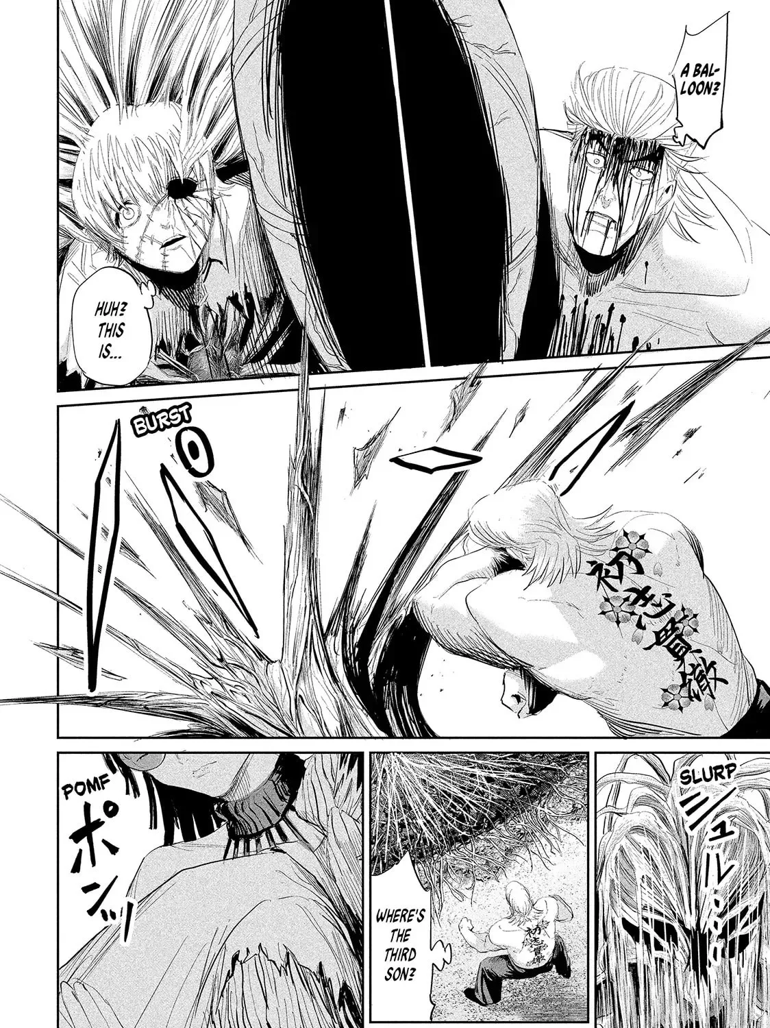 Read Lili-Men chapter 42 image 18 on Lezhin