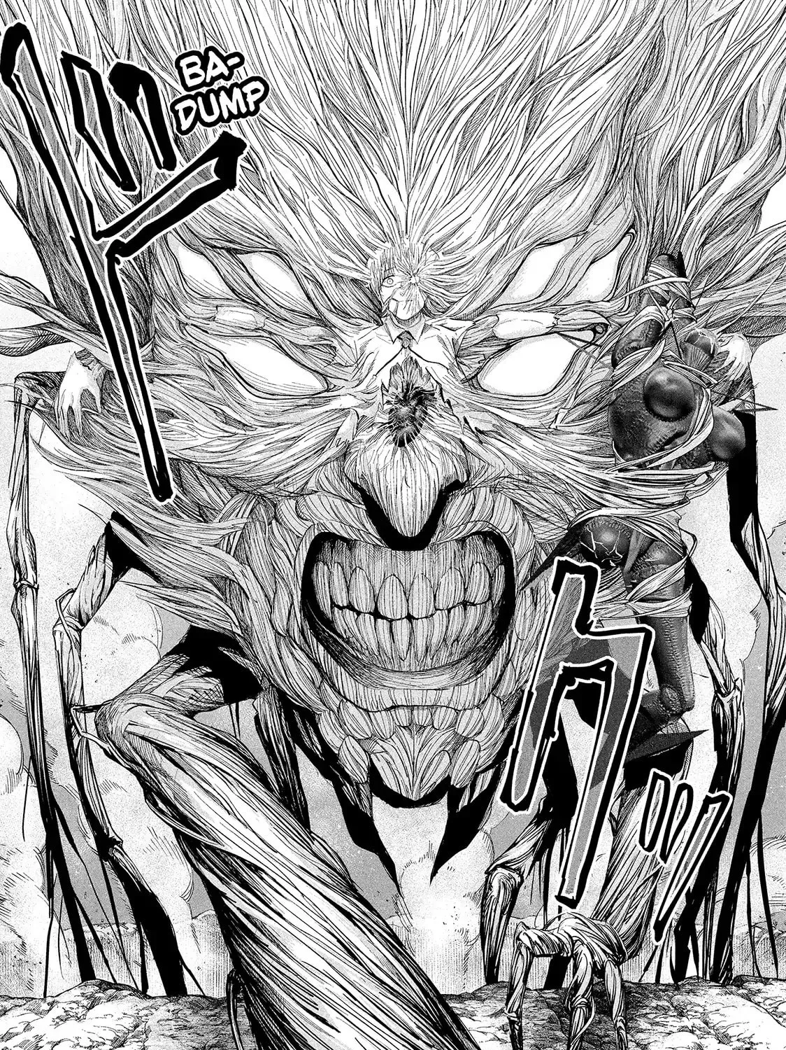 Read Lili-Men chapter 42 image 2 on Lezhin