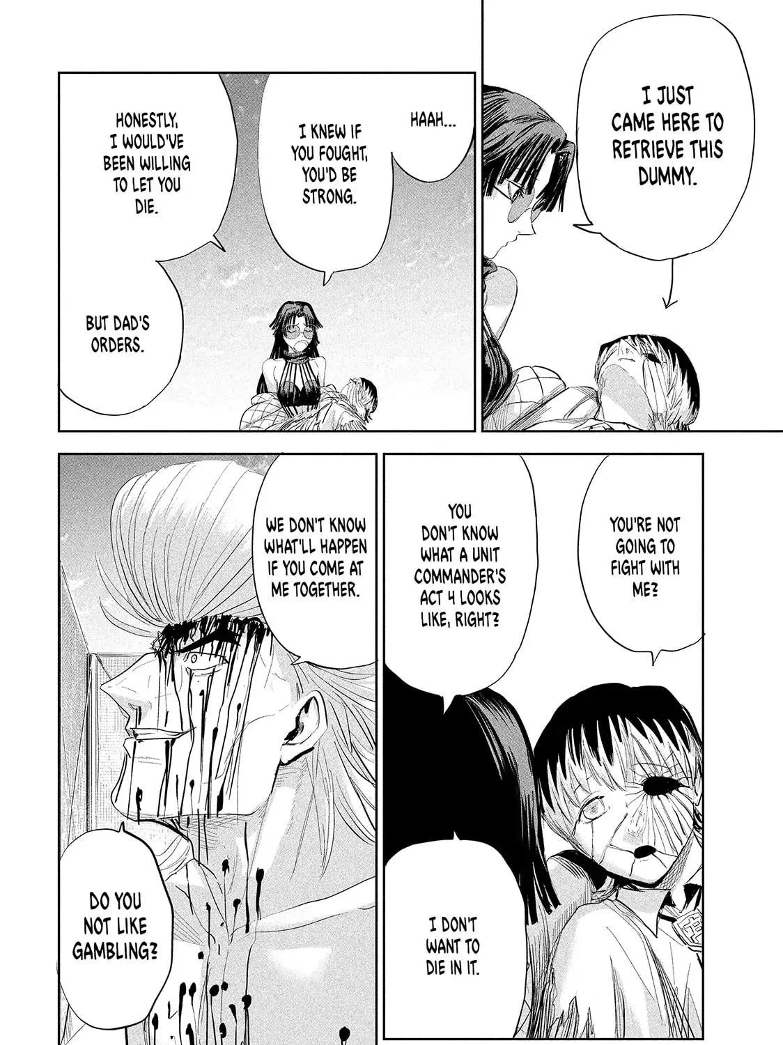 Read Lili-Men chapter 42 image 22 on Lezhin