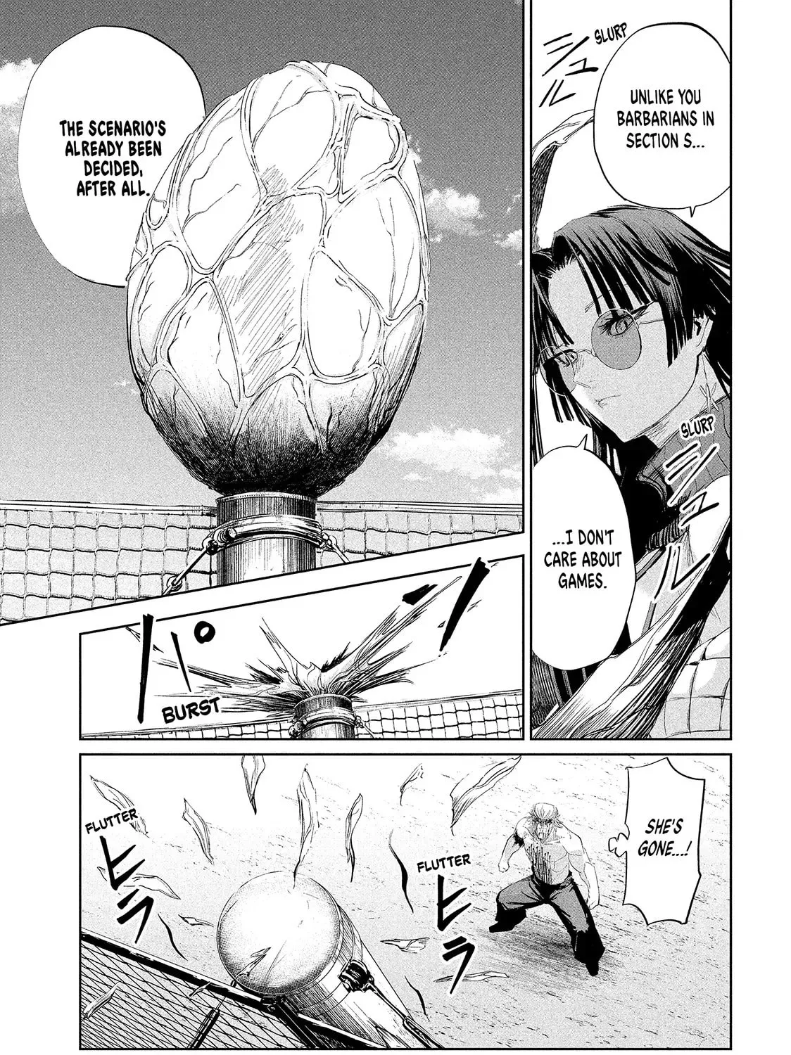 Read Lili-Men chapter 42 image 24 on Lezhin
